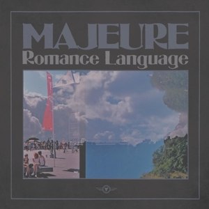 MAJEURE - ROMANCE LANGUAGE 65859