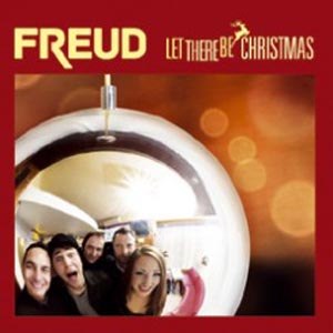 FREUD - LET THERE BE CHRISTMAS 66664