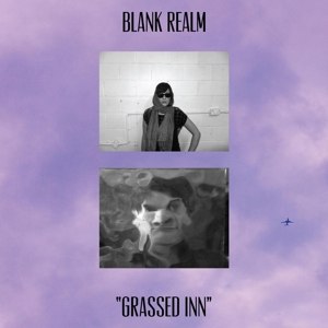 BLANK REALM - GRASSED INN 67016