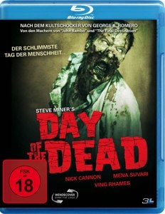 FILM - DAY OF THE DEAD 67297