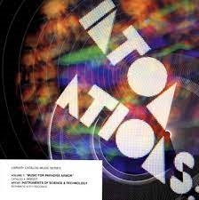 INSTRUMENTS OF SCIENCE & TECHNOLOGY - LIBRARY CATALOG MUSIC SERIES: MUSIC FOR PARADISE A 67668