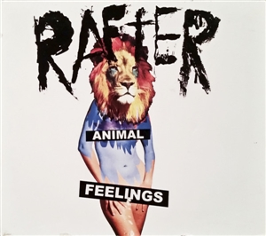 RAFTER - ANIMAL FEELINGS 67702