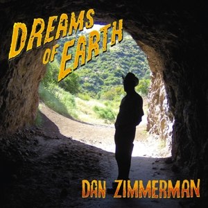 ZIMMERMAN, DAN - DREAMS OF EARTH 67936