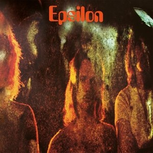 EPSILON - EPSILON [REMASTERED] 68221