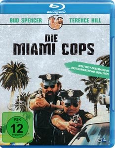 SPENCER, BUD & HILL, TERENCE - MIAMI COPS, DIE 68630