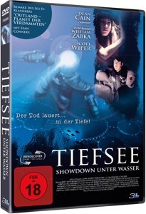 FILM - TIEFSEE - SHOWDOWN UNTER WASSER 68688