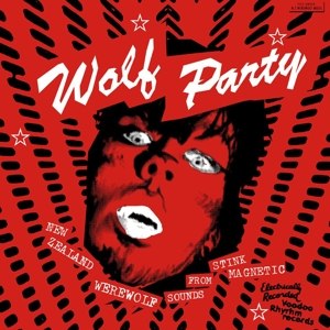 VARIOUS - WOLF PARTY 69012