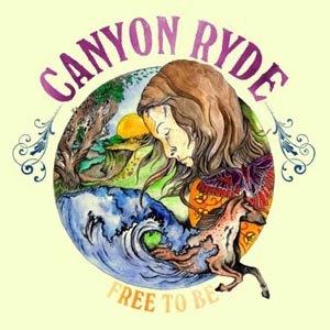 CANYON RYDE - FREE TO BE 69268