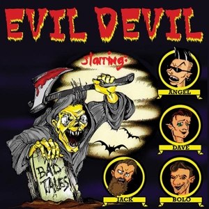 EVIL DEVIL - BAD TALES 69522