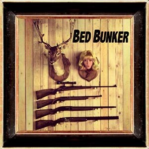 BED BUNKER - BED BUNKER 69600