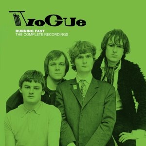 VOGUE, THE - COMPLETE RECORDINGS 69601