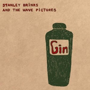 BRINKS, STANLEY AND THE WAVE PICTURES - GIN 69655