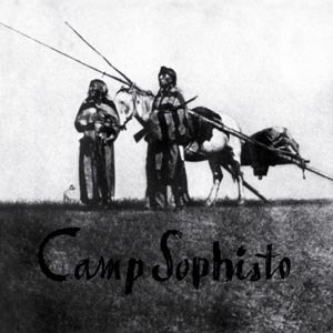 CAMP SOPHISTO - SONGS IN THE PRAISE OF THE REVOLUTION (RSD) 69742