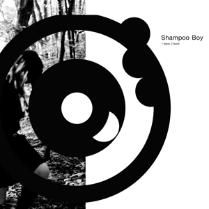 SHAMPOO BOY - NEBEL / NADEL 69743