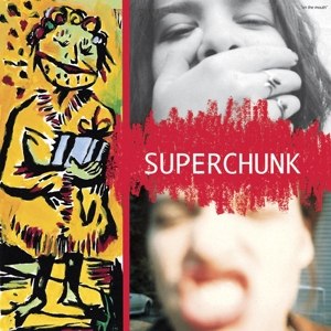 SUPERCHUNK - ON THE MOUTH (REMASTERED) 69811