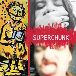 SUPERCHUNK - ON THE MOUTH (REMASTERED) 69812