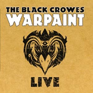 BLACK CROWES - WARPAINT (RSD) 69976