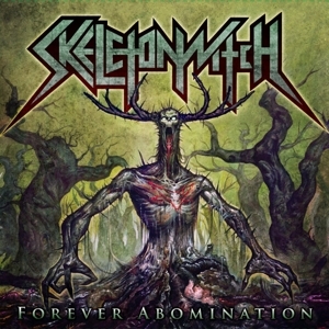 SKELETONWITCH - FOREVER ABOMINATION [PICTURE] 70770