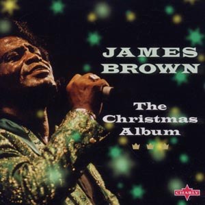 BROWN, JAMES - FUNKY CHRISTMAS ALBUM 71057