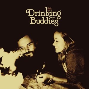 VARIOUS - MUSIC FROM DRINKING BUDDIES (OST) 72693