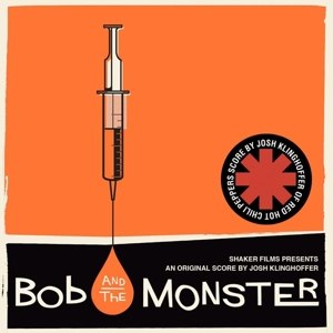 O.S.T. - BOB AND THE MONSTER (SCORE BY JOSH KLINHOFFER) 72856