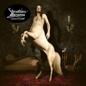 VENETIAN SNARES - MY LOVE IS A BULLDOZER 73330