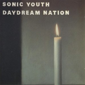 SONIC YOUTH - DAYDREAM NATION 73390