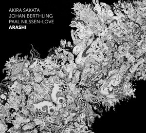 SAKATA/BERTHLING/NILSSEN-LOVE - ARASHI 73555