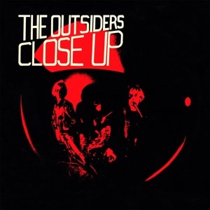 OUTSIDERS, THE - CLOSE UP 73628