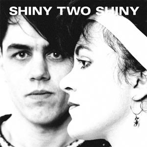 SHINY TWO SHINY - WHEN THE RAIN STOPS 74446