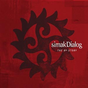 SIMAK DIALOG - THE 6TH STORY 74581