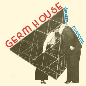 GERM HOUSE - SHOWING SYMPTOMS 74775