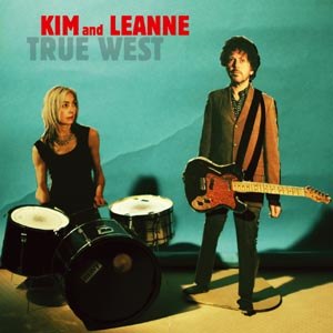 KIM & LEANNE - TRUE WEST 75126
