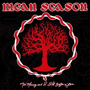MEAN SEASON - THE MEMORY AND I STILL SUFFER IN LOVE 75484