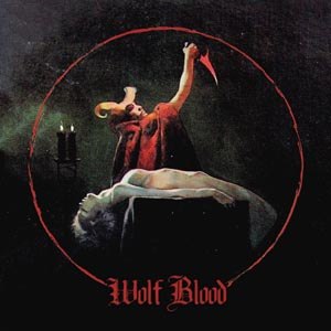 WOLF BLOOD - WOLF BLOOD 76118