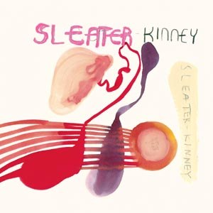 SLEATER-KINNEY - ONE BEAT 76324