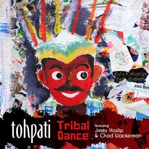 TOHPATI - TRIBAL DANCE 76404