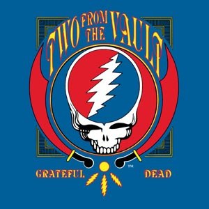 GRATEFUL DEAD - TWO FROM THE VAULT 79476