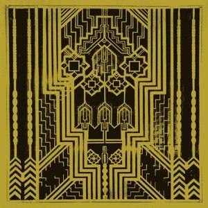 HEY COLOSSUS - IN BLACK AND GOLD 79771
