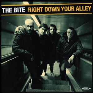 BITE, THE - RIGHT DOWN YOUR ALLEY 79787