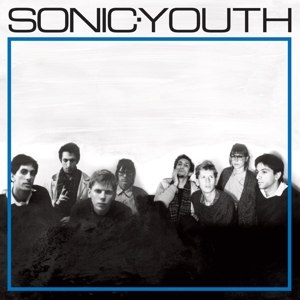 SONIC YOUTH - SONIC YOUTH 80342