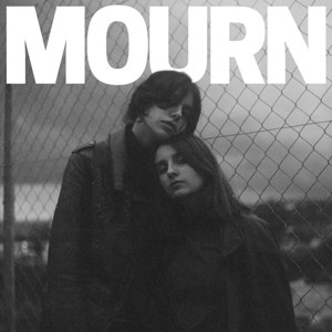 MOURN - MOURN 80373
