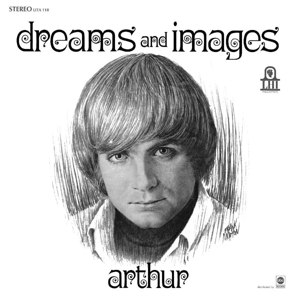 ARTHUR - DREAMS AND IMAGES 81019