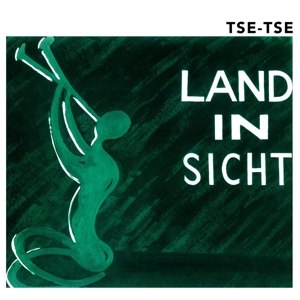 TSE-TSE - LAND IN SICHT 81095