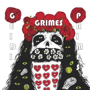 GRIMES - GEIDI PRIMES 81495