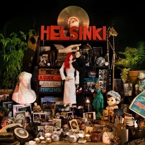 HELSINKI - A GUIDE FOR THE PERPLEXED 81503