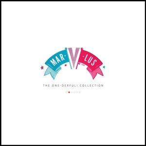 VARIOUS - THE ONE-DERFUL! COLLECTION: MAR-V-LUS RECORDS 81628