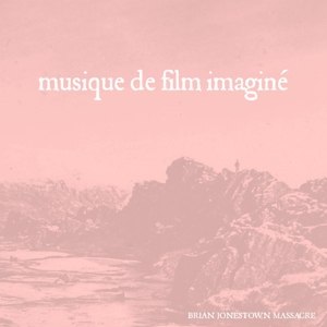 BRIAN JONESTOWN MASSACRE, THE - MUSIQUE DE FILM IMAGINÉ 81751