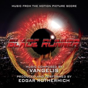 VARIOUS - BLADE RUNNER: MUSIC FROM THE ORIGINAL SCORE 81912
