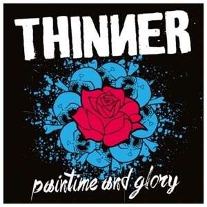 THINNER - PAINTIME AND GLORY 83156